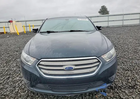 2014 Ford Taurus Sel z USA, uszkodzony, nr VIN 1FAHP2E81EG173636